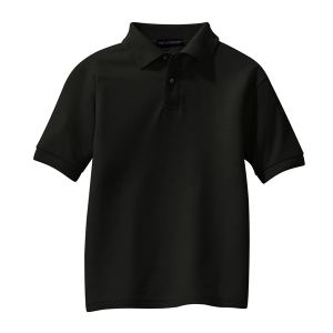 Port Authority® Silk Touch Polo - Youth