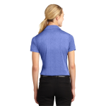 Sport-Tek® Ladies Heather Contender Polo