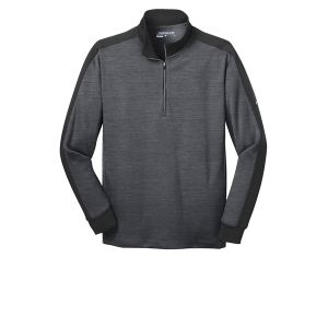 Nike Dri-FIT 1/2-Zip Cover-Up.