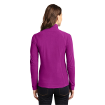 Eddie Bauer® Ladies Full-Zip Microfleece Jacket