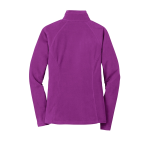 Eddie Bauer® Ladies Full-Zip Microfleece Jacket