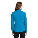 Eddie Bauer® Ladies Full-Zip Microfleece Jacket