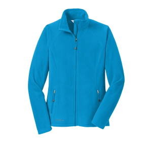 Eddie Bauer® Ladies Full-Zip Microfleece Jacket