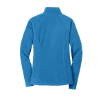 Eddie Bauer® Ladies Full-Zip Microfleece Jacket