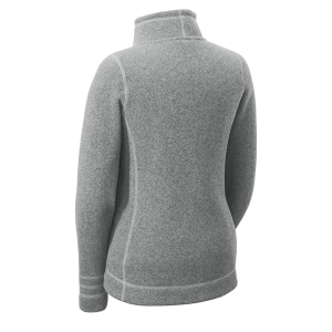 The North Face Women's Sweater Fleece Jacket.