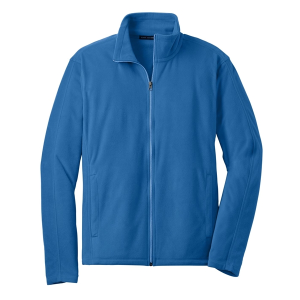 Port Authority® Microfleece Jacket