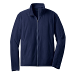 Port Authority® Microfleece Jacket