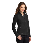 Eddie Bauer® Ladies Full-Zip Microfleece Jacket