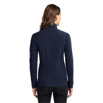 Eddie Bauer® Ladies Full-Zip Microfleece Jacket