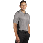 Sport-Tek® Heather Colorblock Contender Polo