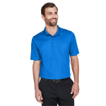 Devon & Jones CrownLux Performance® Men's Plaited Polo