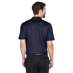 Devon & Jones CrownLux Performance® Men's Plaited Polo