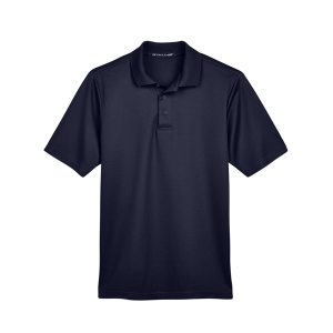 Devon & Jones CrownLux Performance® Men's Plaited Polo