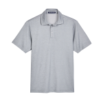 Devon & Jones CrownLux Performance® Men's Address Melange Polo