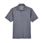 Devon & Jones CrownLux Performance® Men's Address Melange Polo