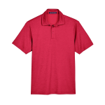 Devon & Jones CrownLux Performance® Men's Address Melange Polo