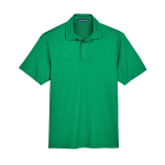 Devon & Jones CrownLux Performance® Men's Address Melange Polo