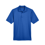 Devon & Jones CrownLux Performance® Men's Plaited Polo