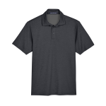 Devon & Jones CrownLux Performance® Men's Address Melange Polo