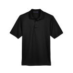 Devon & Jones CrownLux Performance® Men's Plaited Polo