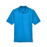 Devon & Jones CrownLux Performance® Men's Plaited Polo