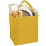 Large Non-Woven Grocery Tote Bag