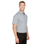 Devon & Jones CrownLux Performance® Men's Address Melange Polo