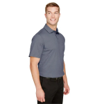 Devon & Jones CrownLux Performance® Men's Address Melange Polo