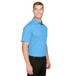 Devon & Jones CrownLux Performance® Men's Address Melange Polo