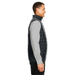 CORE365 Men's Prevail Packable Puffer Vest