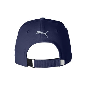 Puma Golf Adult Pounce Adjustable Cap