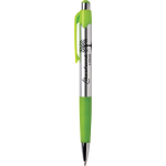 Mardi Gras™ Chrome Pen