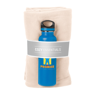 Cozy Essentials Gift Set