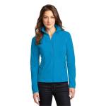 Eddie Bauer® Ladies Full-Zip Microfleece Jacket