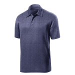 Sport-Tek® Heather Contender Polo