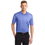 Sport-Tek® Heather Contender Polo