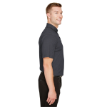 Devon & Jones CrownLux Performance® Men's Address Melange Polo