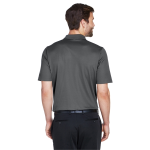 Devon & Jones CrownLux Performance® Men's Plaited Polo