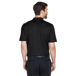 Devon & Jones CrownLux Performance® Men's Plaited Polo