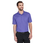 Devon & Jones CrownLux Performance® Men's Plaited Polo