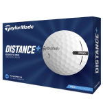 TaylorMade® Distance + Golf Balls