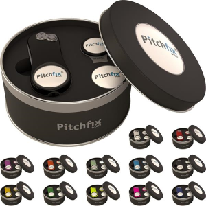 Pitchfix Hybrid 2.0