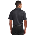 Sport-Tek® Heather Colorblock Contender Polo