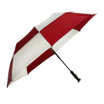 The Extreme All Fiberglass Folding Golf Umbrella